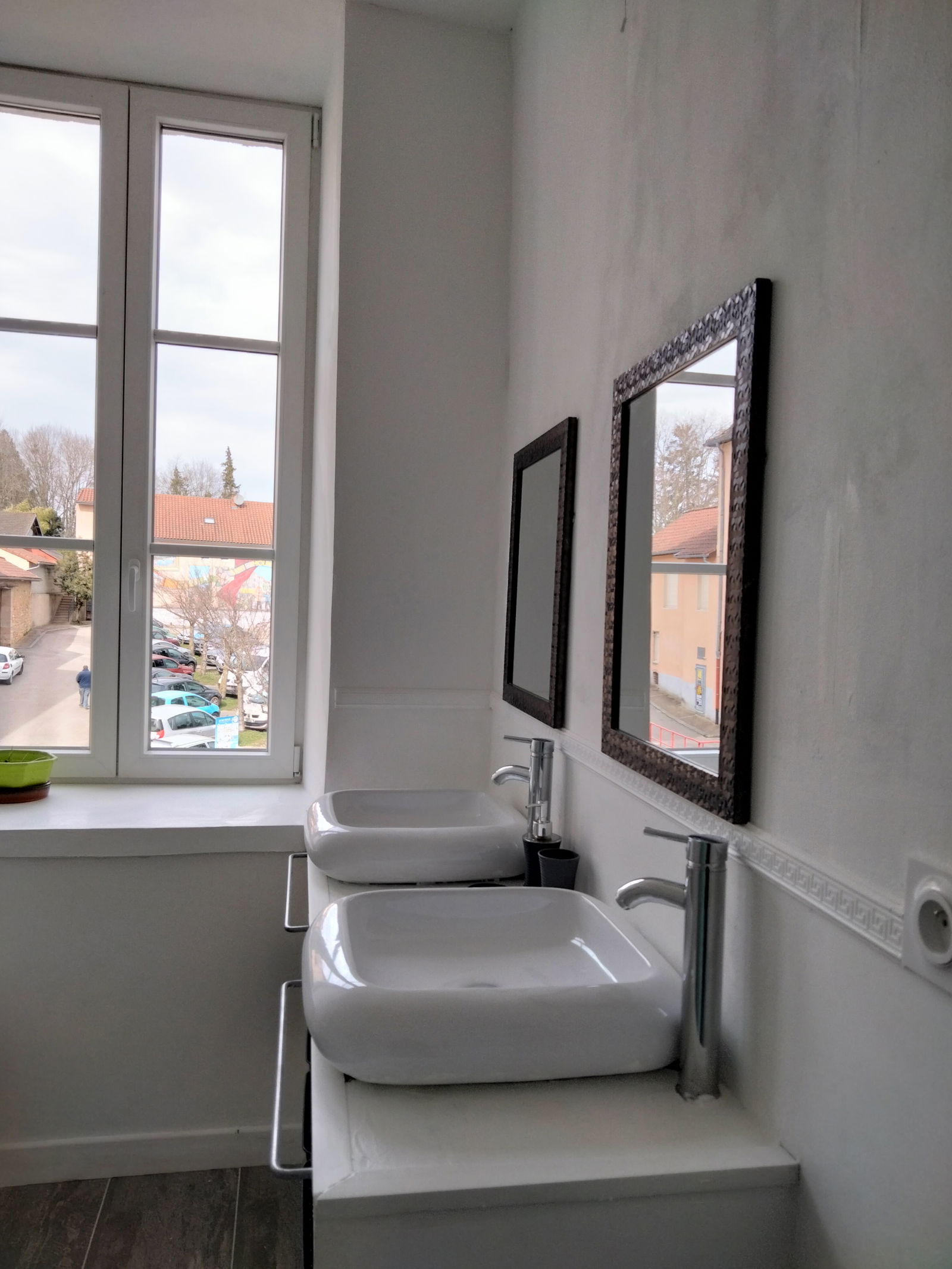 Gastfamilie Saint-Amour 265147