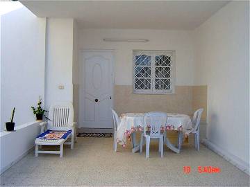 Estancia En Casa Sousse 25880-1