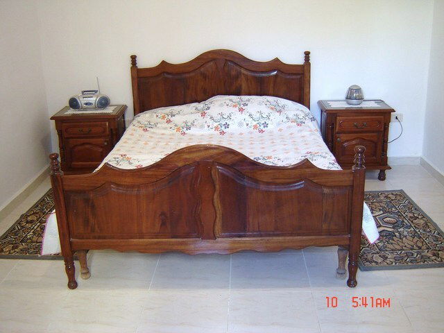 Vierashuoneet Sousse 25880