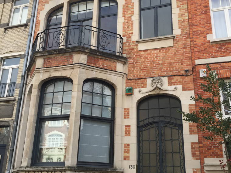 Homestay Woluwe-Saint-Lambert 162983