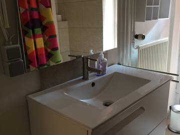 Room For Rent Woluwe-Saint-Lambert 162983