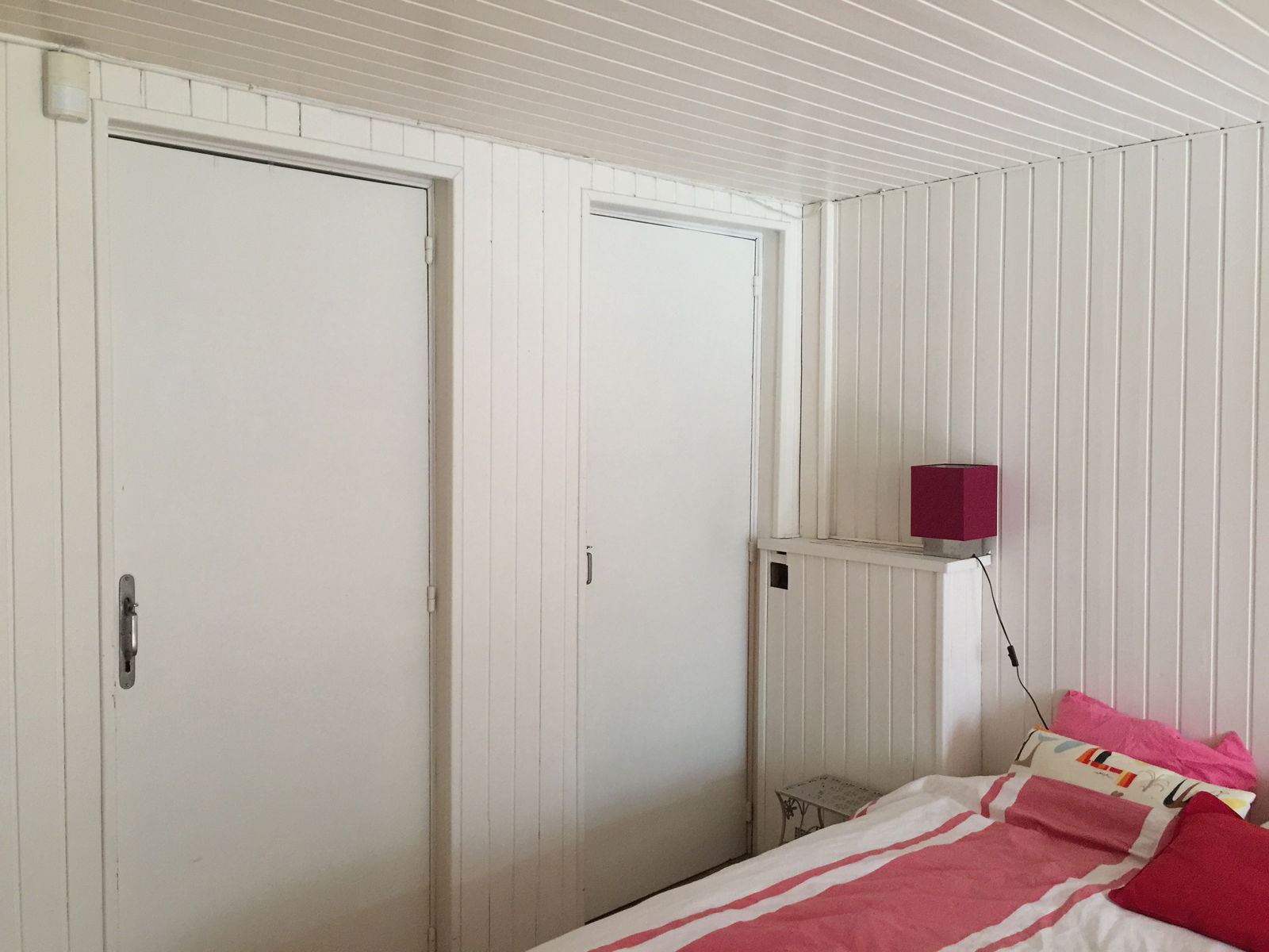 Chambre Chez L'habitant Woluwe-Saint-Lambert 162983