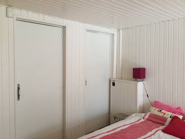 Chambre Chez L'habitant Woluwe-Saint-Lambert 162983-5