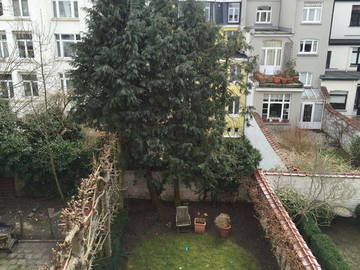 Chambre Chez L'habitant Woluwe-Saint-Lambert 162983-7