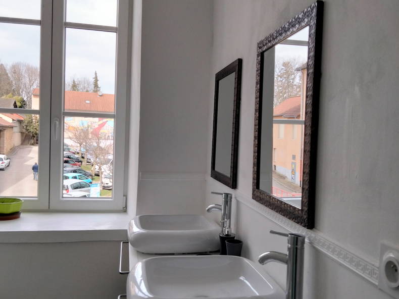 Homestay Saint-Amour 265147-1