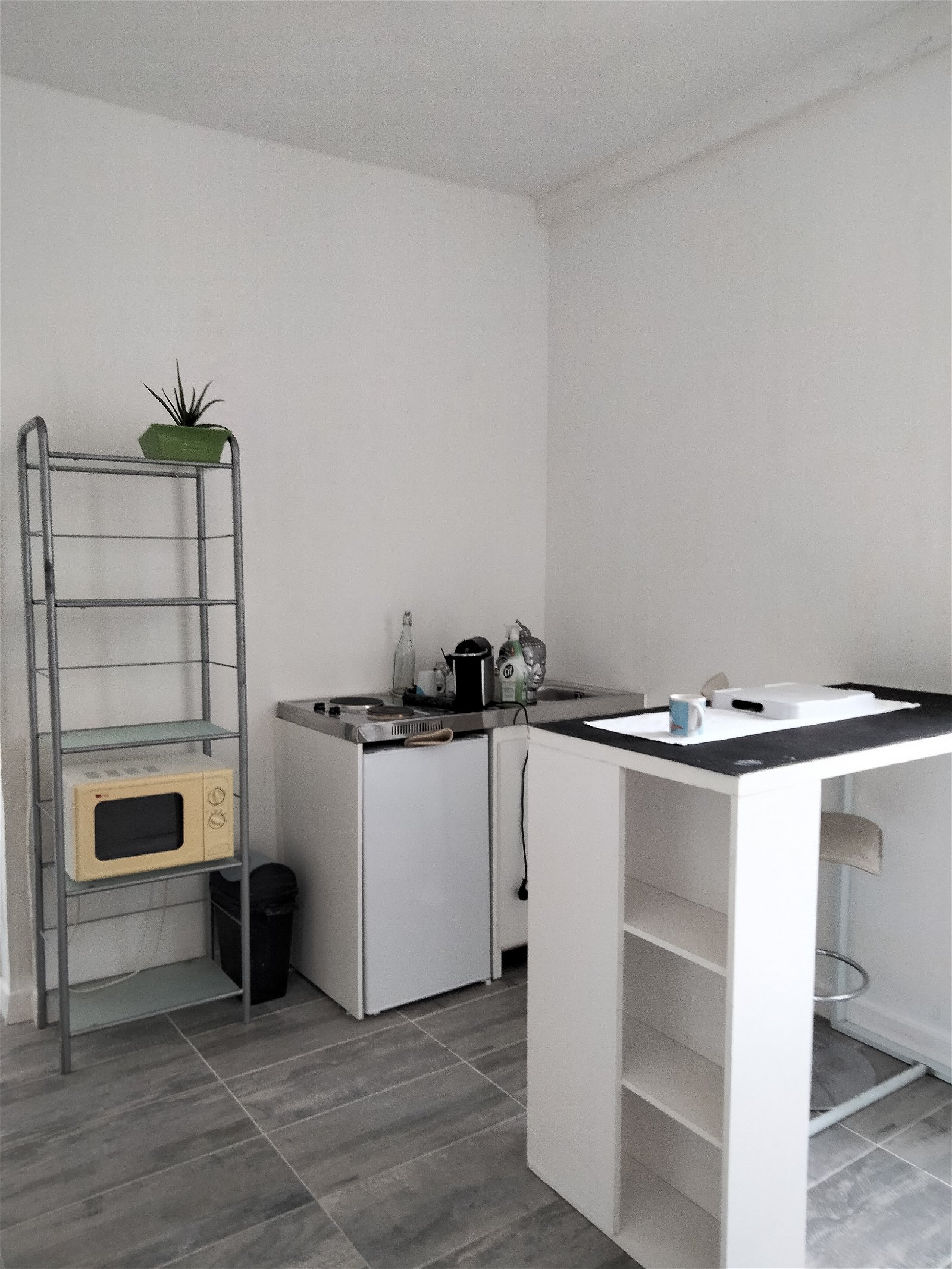 Hemvistelse Saint-Amour 265147