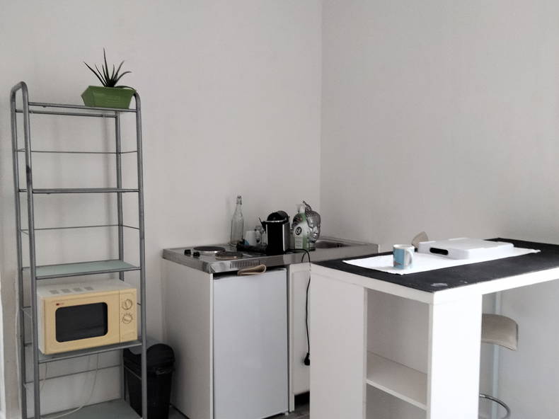 Homestay Saint-Amour 265147-4