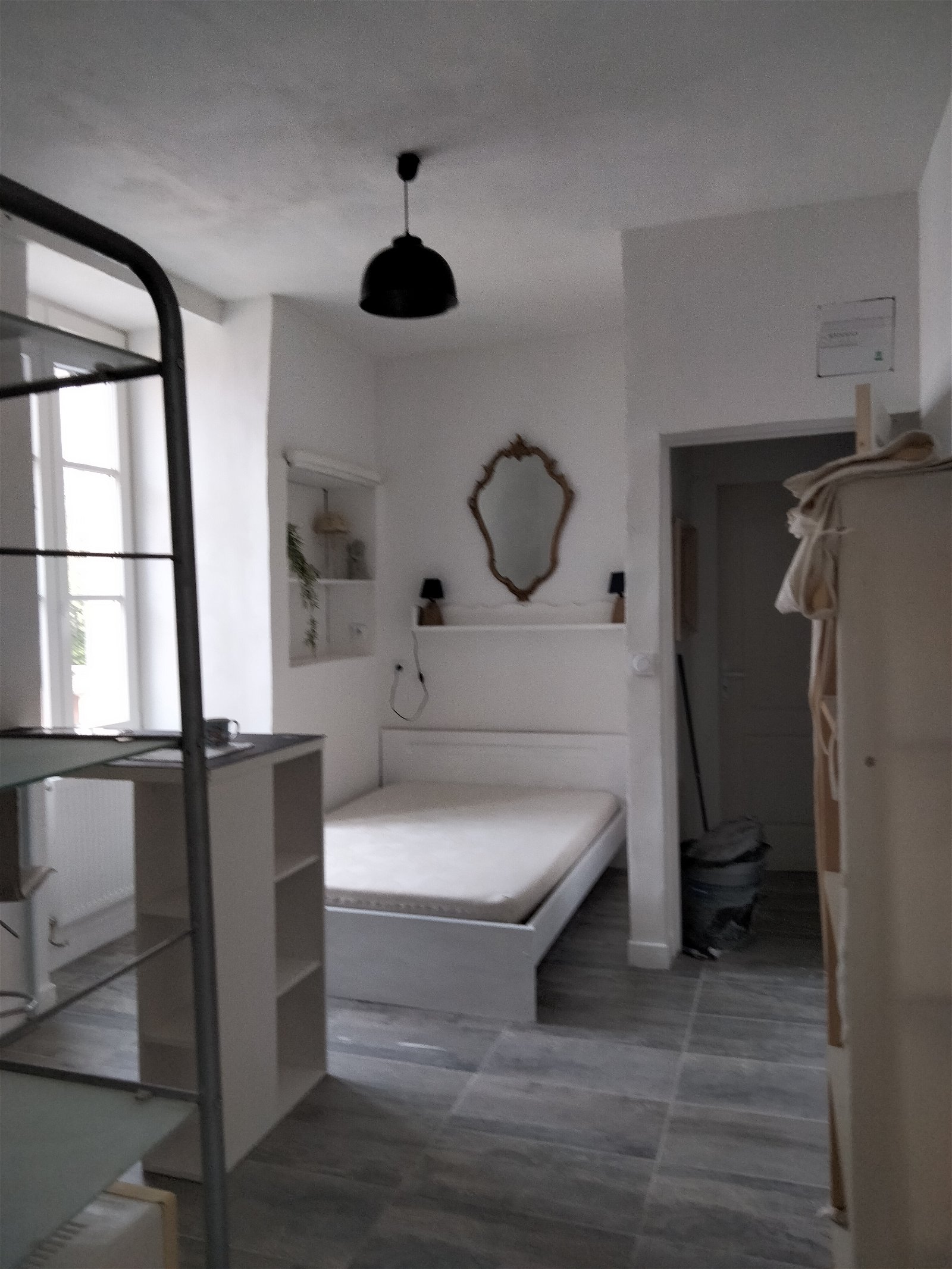 Hemvistelse Saint-Amour 265147