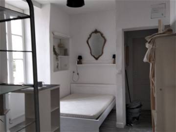 Chambre À Louer Saint-Amour 265147