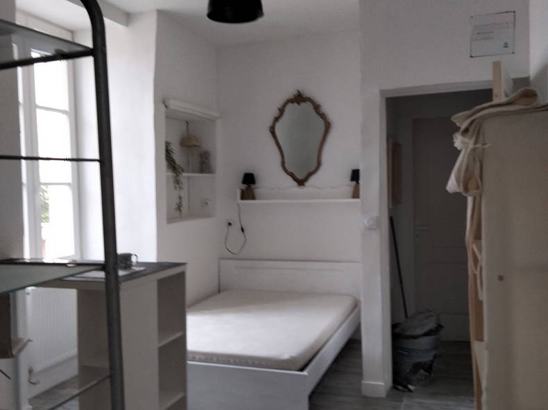 Homestay Saint-Amour 265147-3