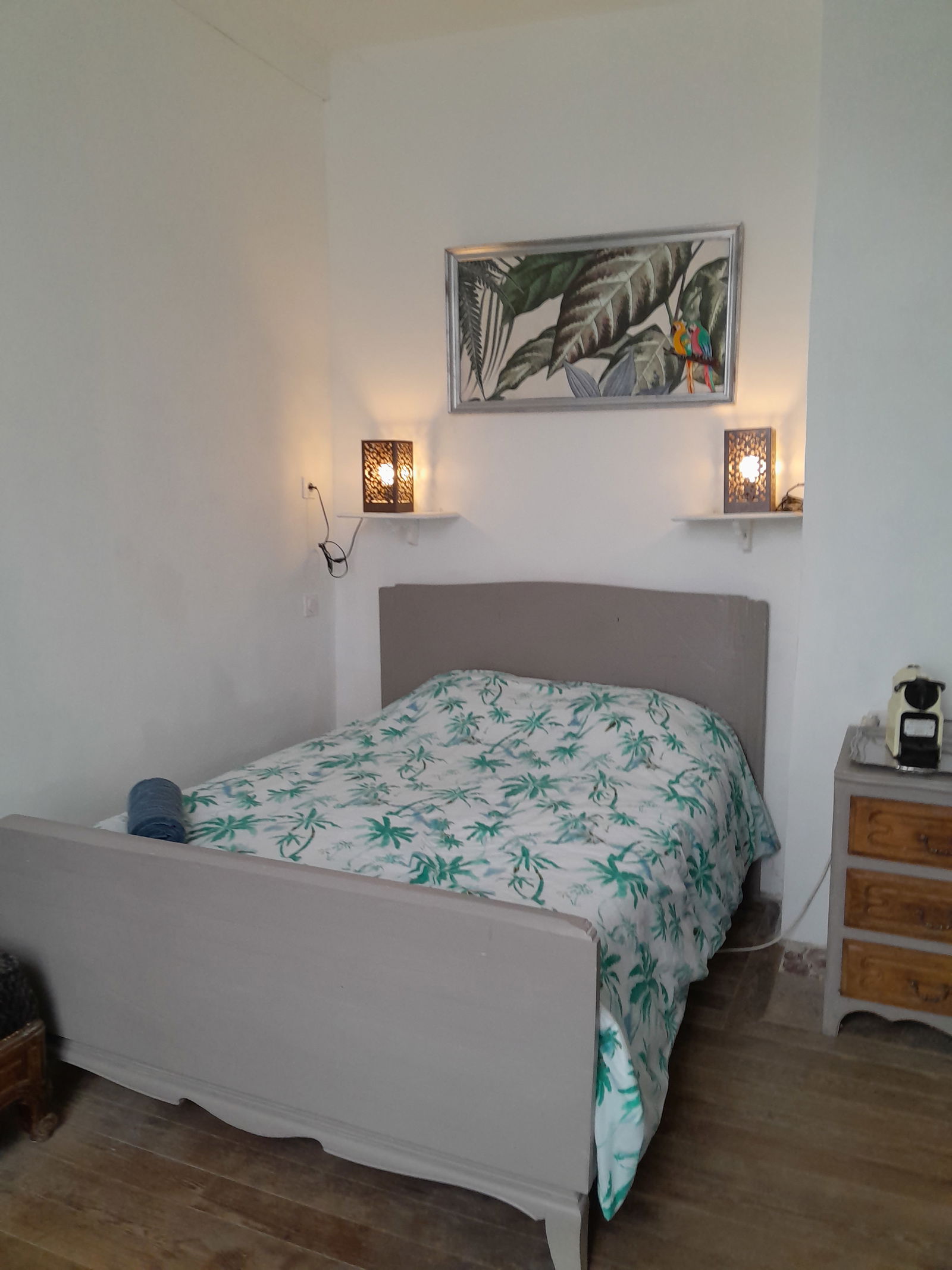 Hemvistelse Saint-Amour 265778