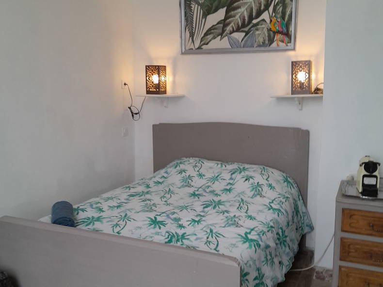 Chambre Chez L'habitant Saint-Amour 265778-1