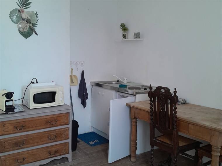 Chambre À Louer Saint-Amour 265778