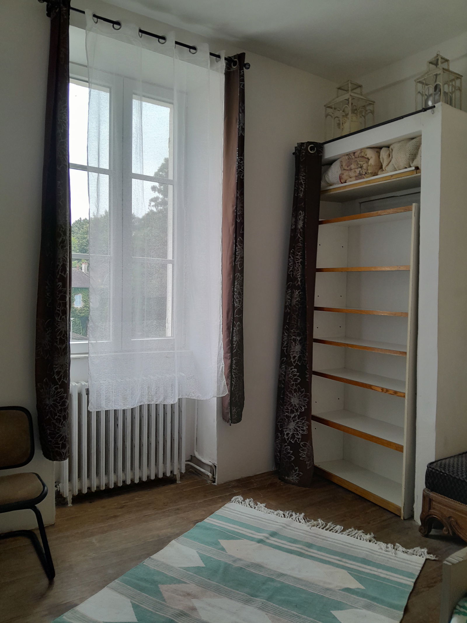 Hemvistelse Saint-Amour 265778