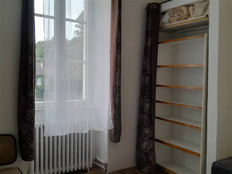 Homestay Saint-Amour 265778