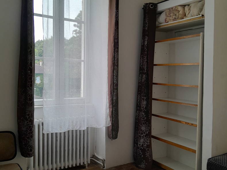 Chambre Chez L'habitant Saint-Amour 265778-2