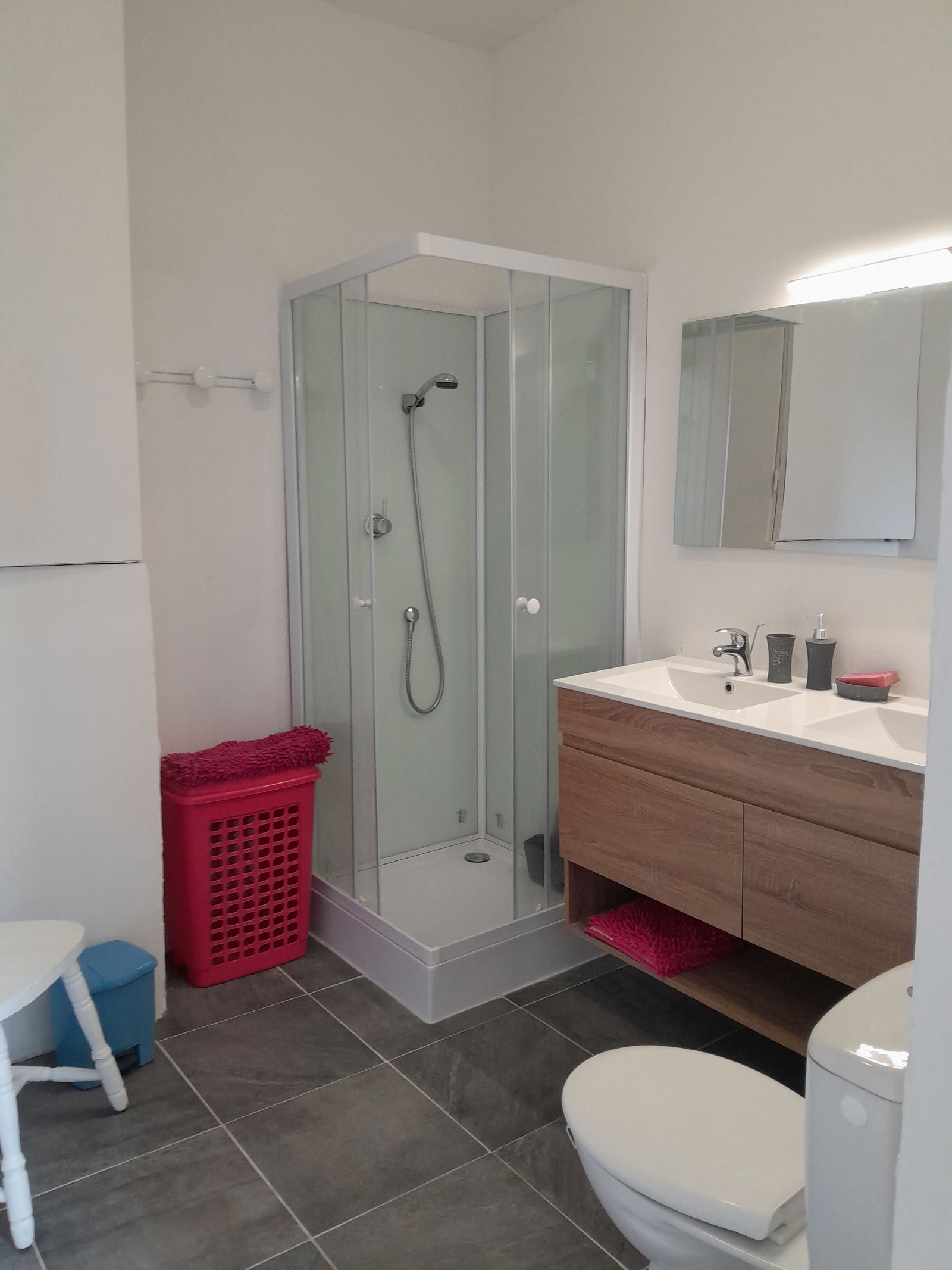 Hemvistelse Saint-Amour 265778