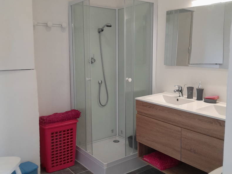 Chambre Chez L'habitant Saint-Amour 265778-4