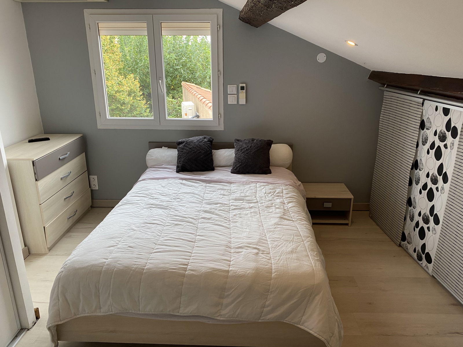 Logement Entier Béziers 412859