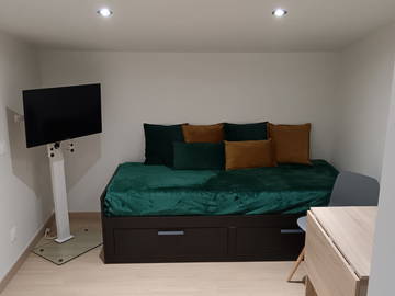 Chambre À Louer Couëron 485901