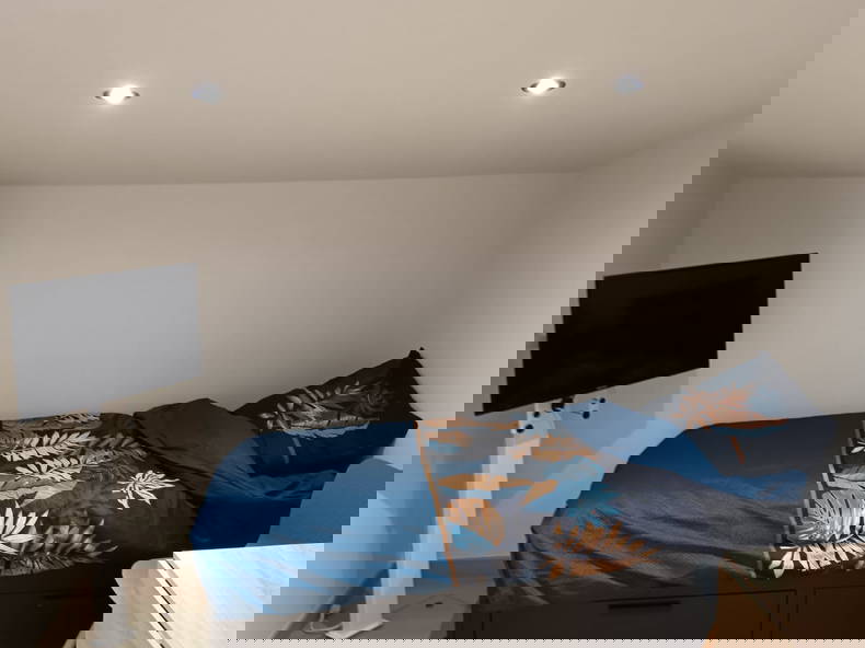 Quedarse En Casa Couëron 485901-2