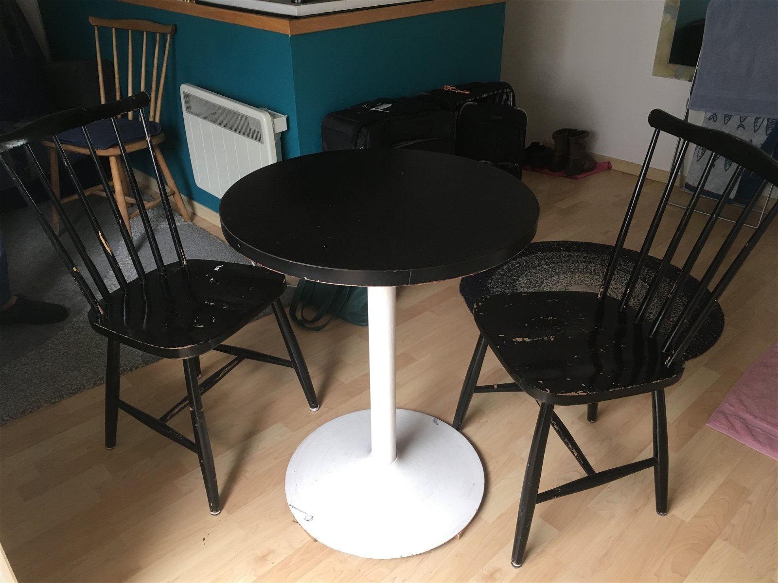 Onafhankelijke Studio Ottignies-Louvain-la-Neuve 247078