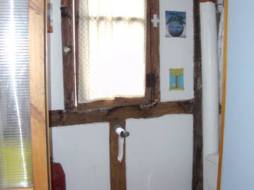 Chambre Chez L'habitant Liège 136250-6