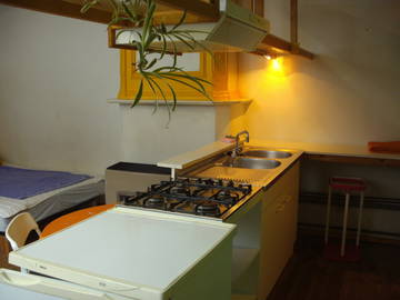 Chambre Chez L'habitant Liège 136250-7