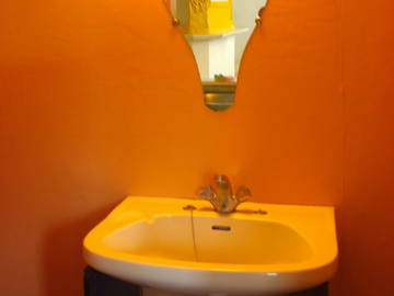 Chambre Chez L'habitant Liège 136250-8