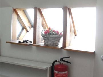 Chambre Chez L'habitant Liège 136250-11