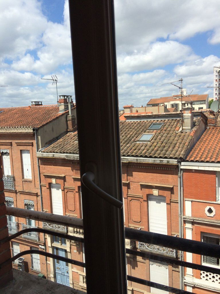 Homestay Toulouse 247411