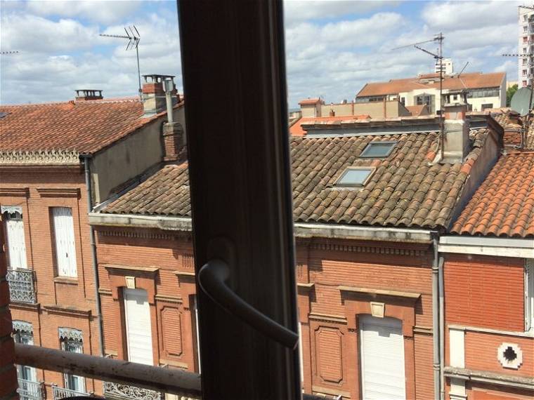 Homestay Toulouse 247411-1
