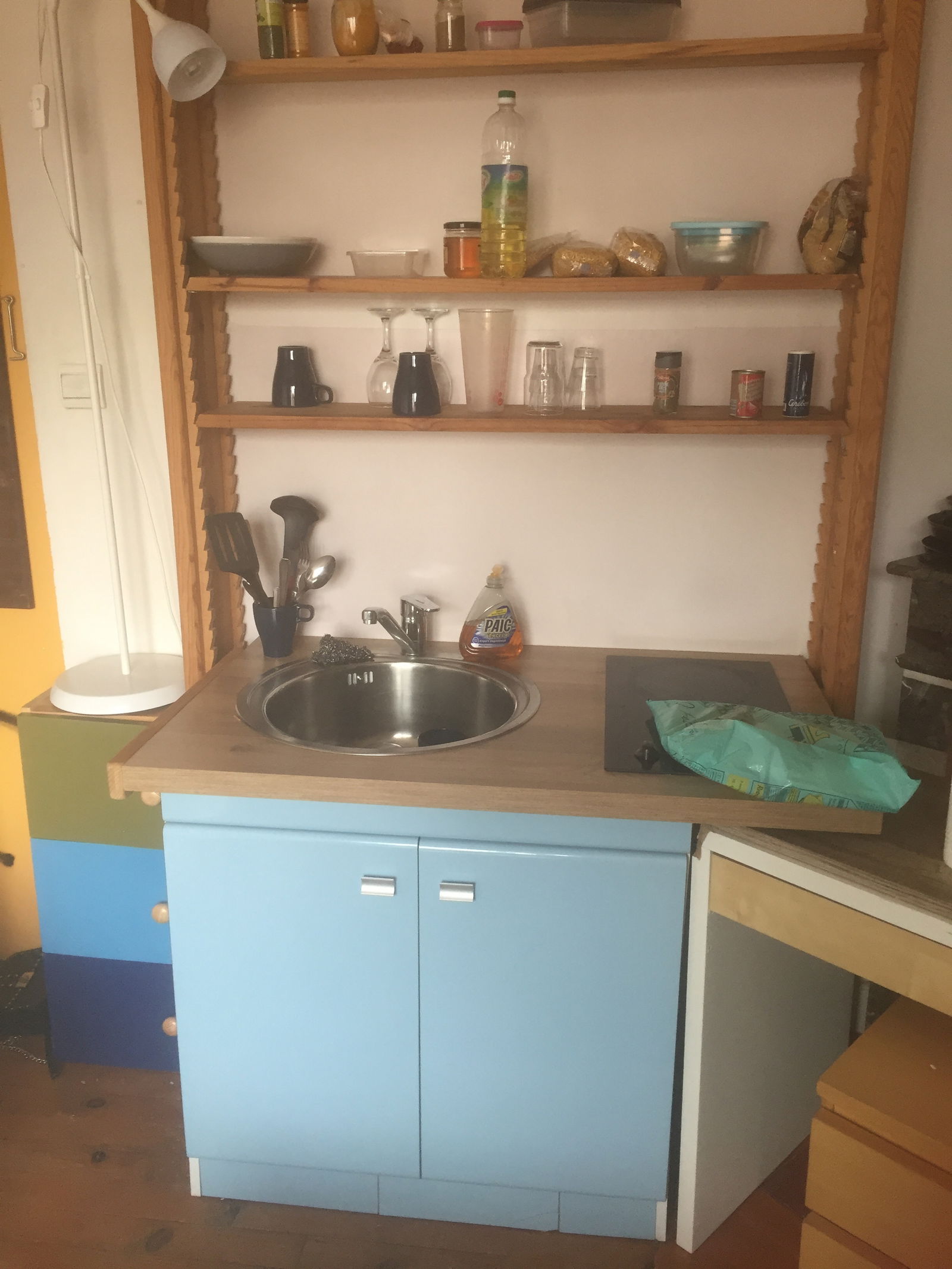 Homestay Toulouse 247411