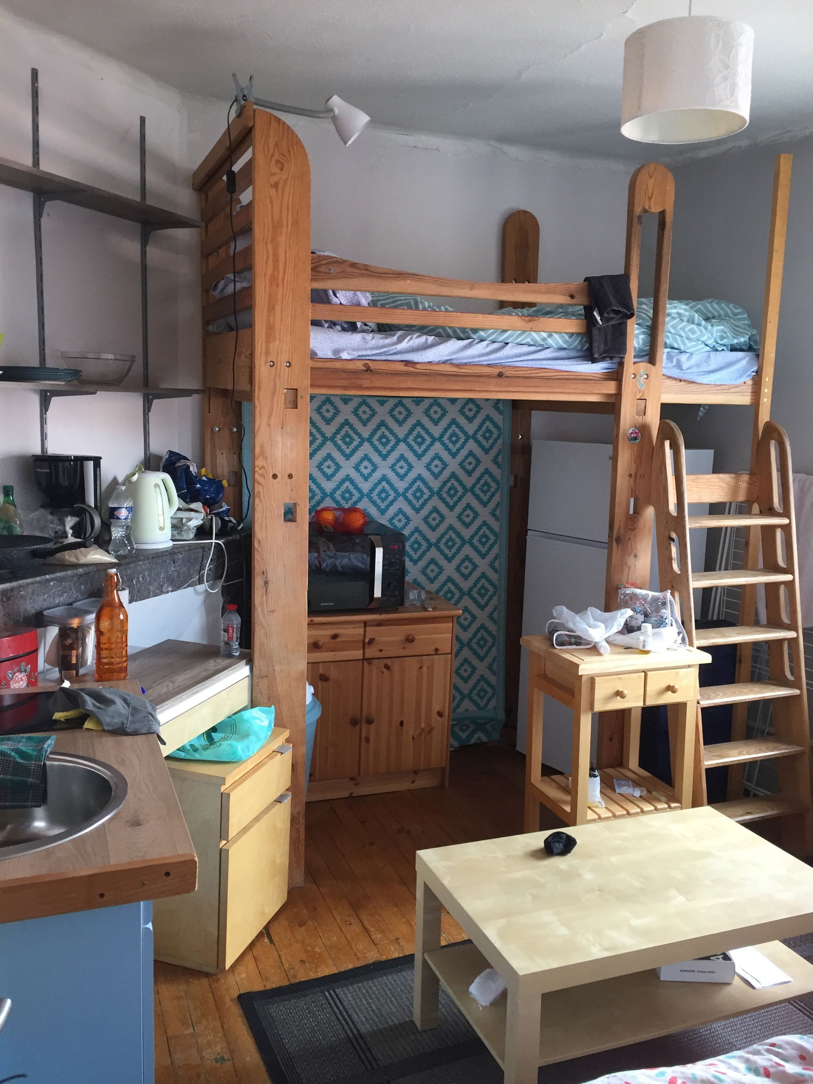 Homestay Toulouse 247411
