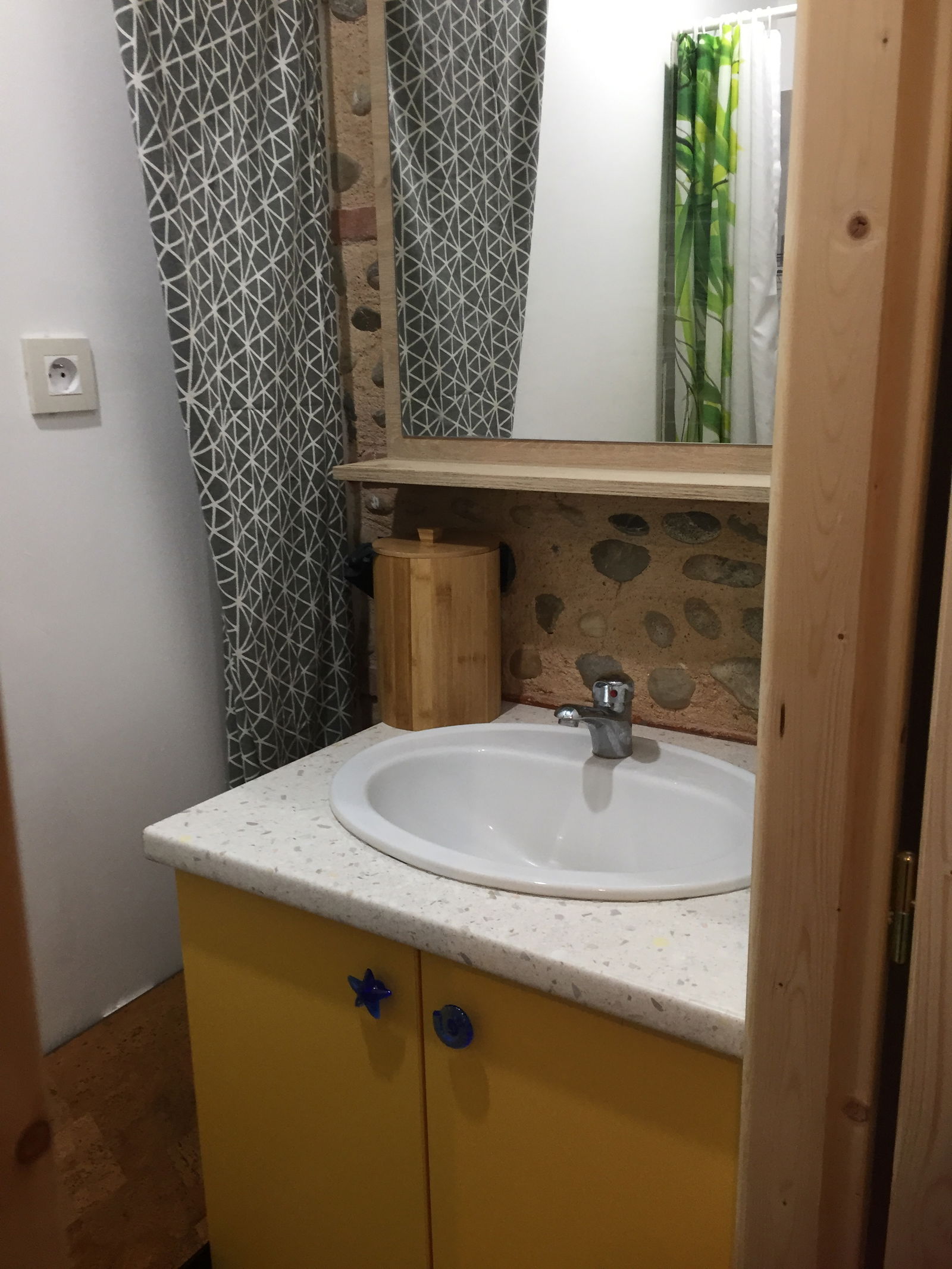 Homestay Toulouse 247411