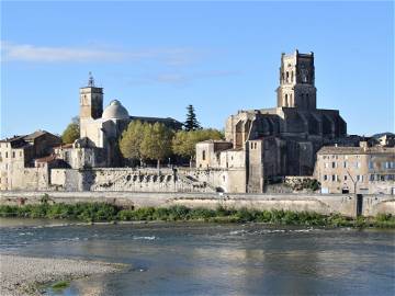 Logement Entier Pont-Saint-Esprit 229878-12