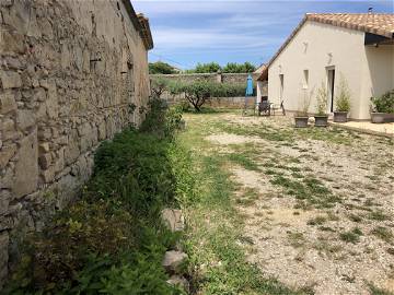 Logement Entier Pont-Saint-Esprit 229878-7