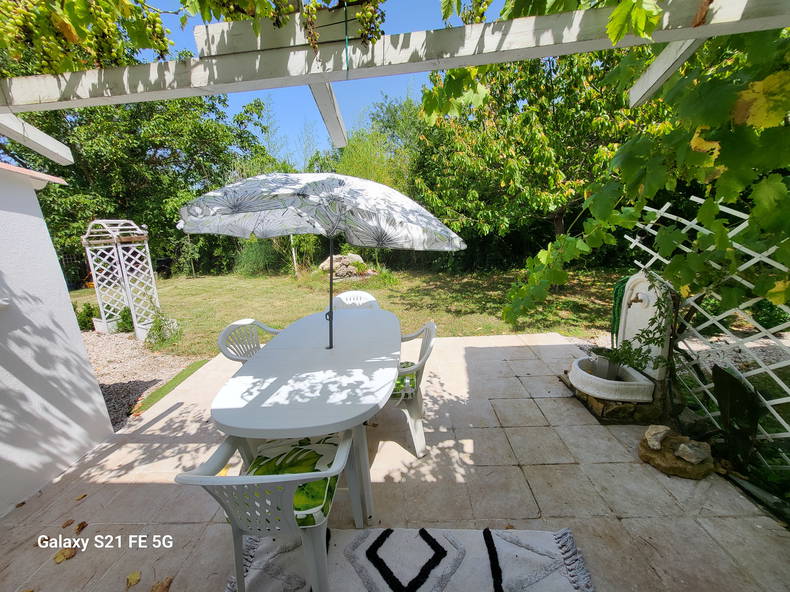 Homestay Les Aires 265320-2