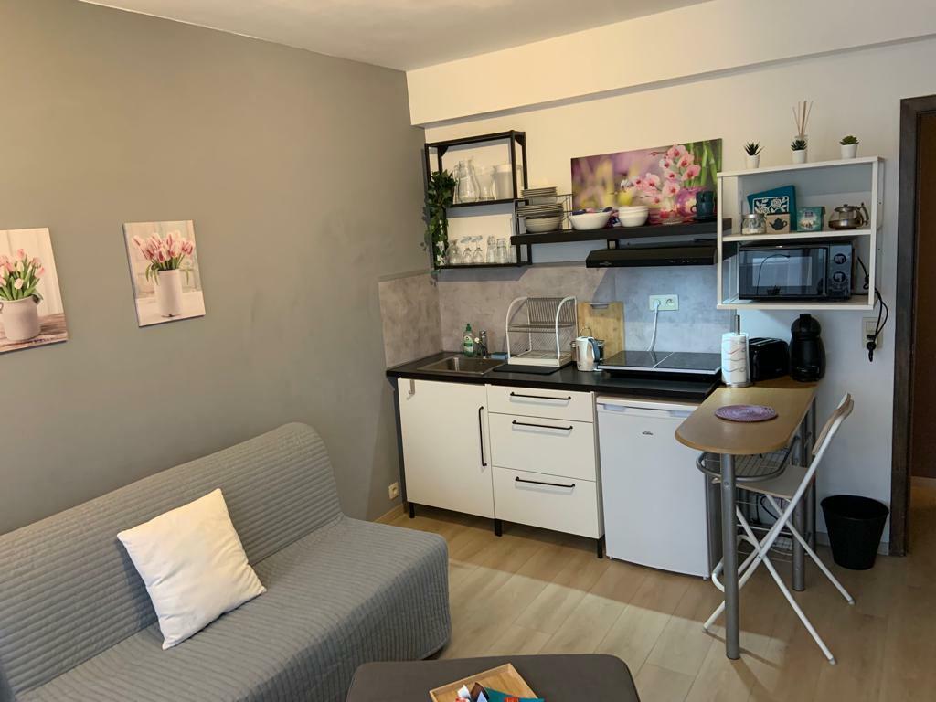Oberoende Studio Molenbeek-Saint-Jean 233394