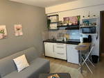 Studio Te Huur Molenbeek-Saint-Jean 233394
