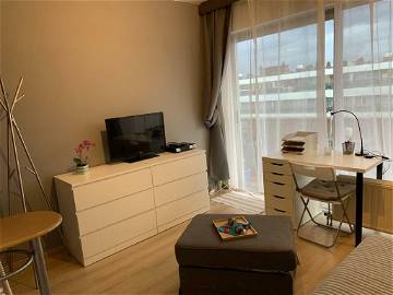 Logement Entier Molenbeek-Saint-Jean 233394-4