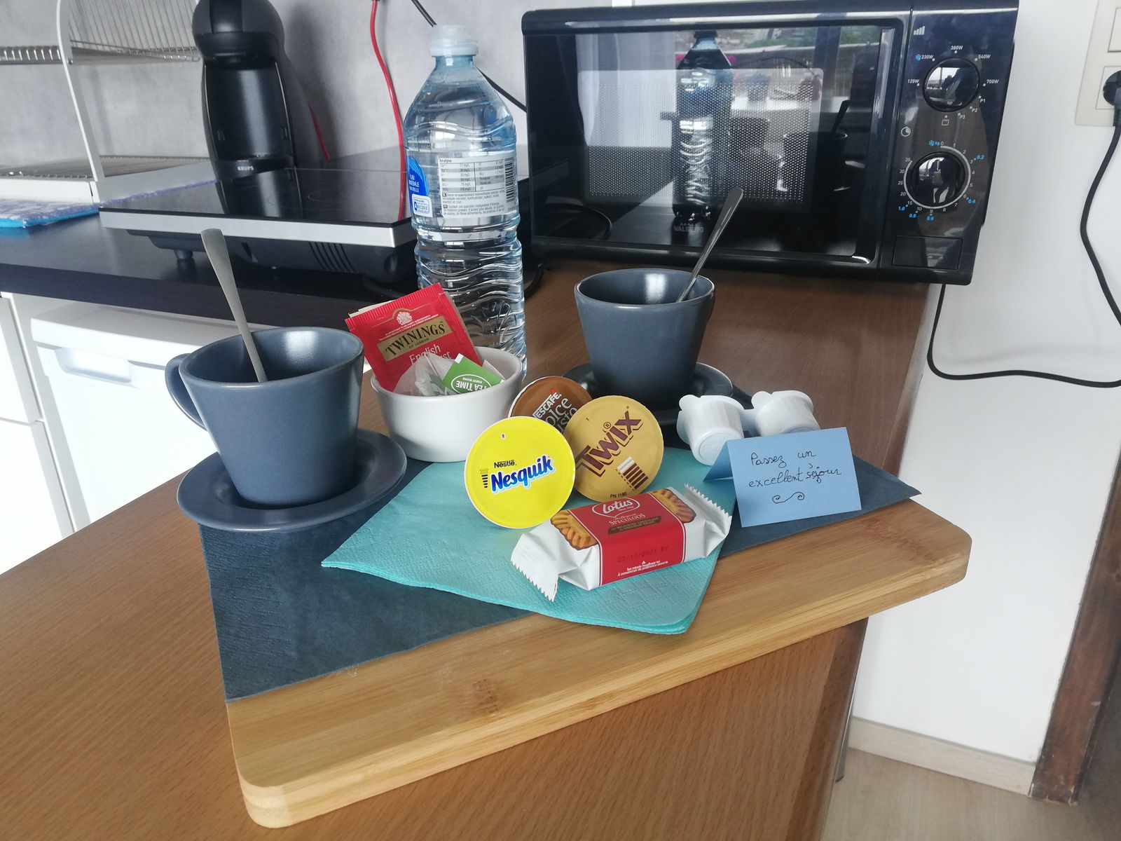 Oberoende Studio Molenbeek-Saint-Jean 233394