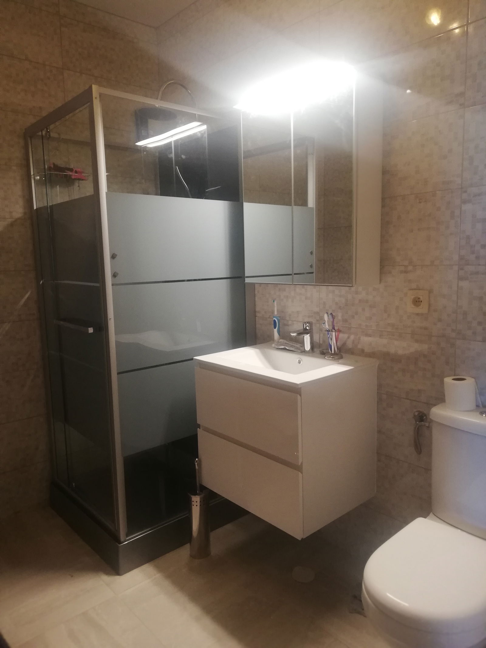 Oberoende Studio Molenbeek-Saint-Jean 233394
