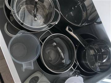 Logement Entier Molenbeek-Saint-Jean 233394-11