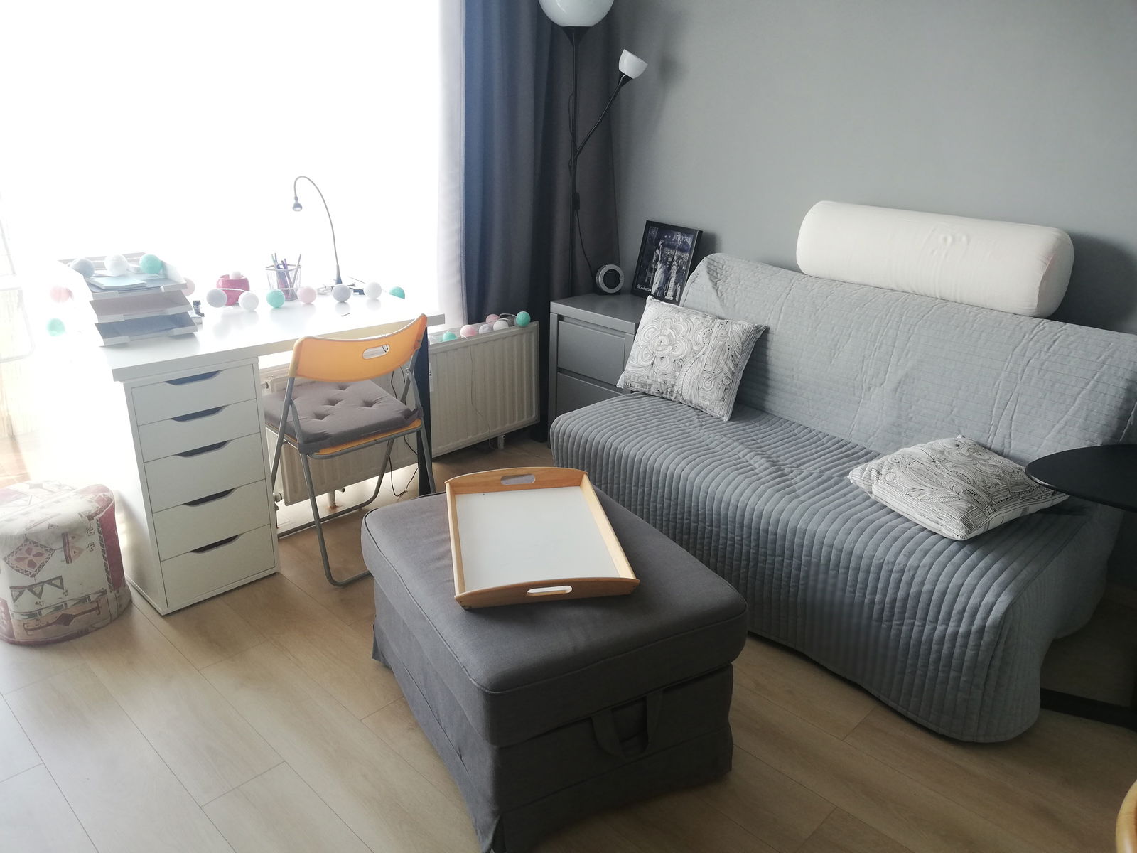 Oberoende Studio Molenbeek-Saint-Jean 233394