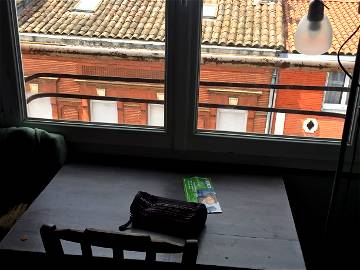 Private Room Toulouse 247411-4