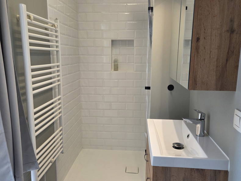 Logement Entier Seneffe 661516-2