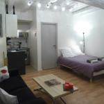 Onofhängeg Studio Nantes 115076