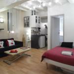 Monolocale Indipendente Nantes 115076