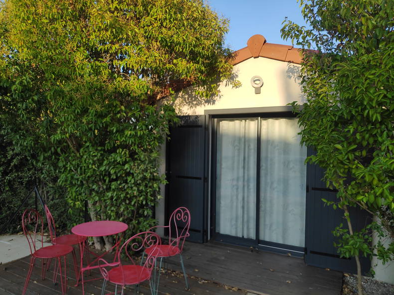 Ganzes Haus Toulaud 219096-1